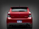Pontiac Vibe GT 2009 года